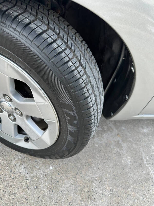 2009 Toyota Prius