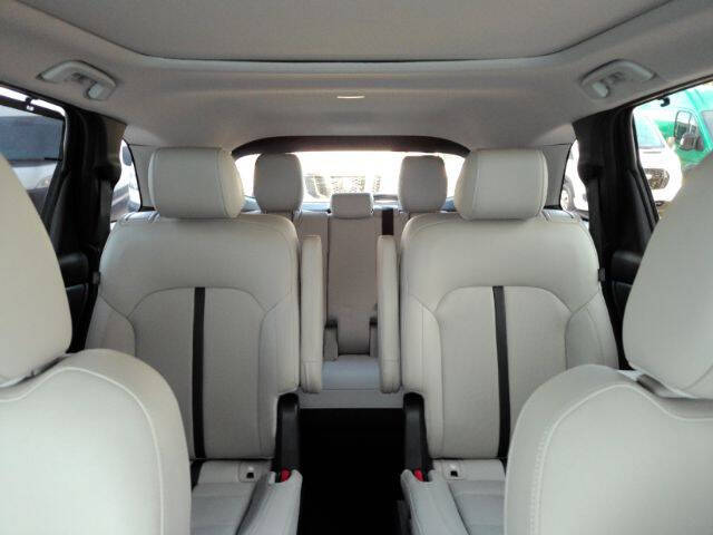 2024 Mazda CX-90 3.3 Turbo Premium