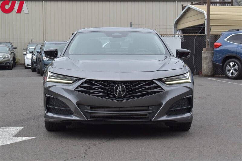2024 Acura TLX w/Tech