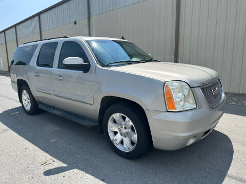 2007 GMC Yukon XL for sale at Crumps Auto Sales in Jacksonville AR