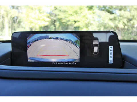 2026 Mazda CX-30 2.5 S Preferred