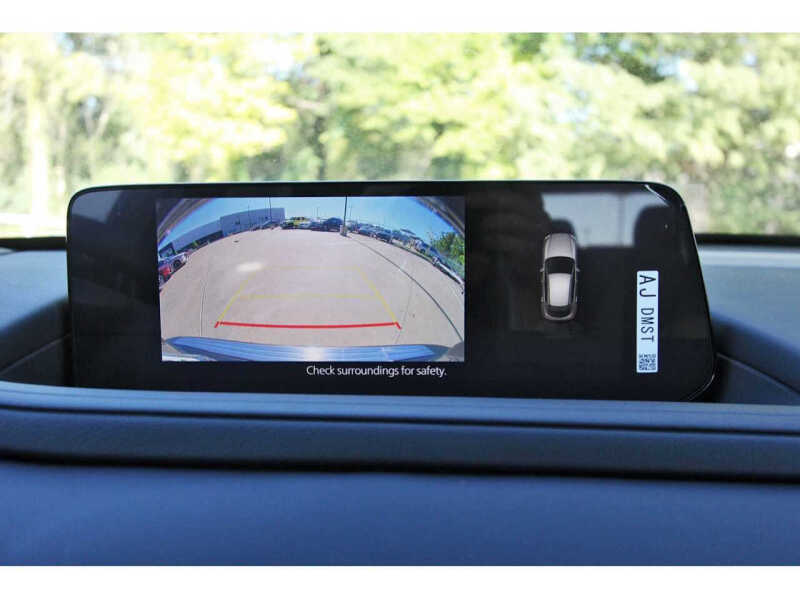 2026 Mazda CX-30 2.5 S Preferred