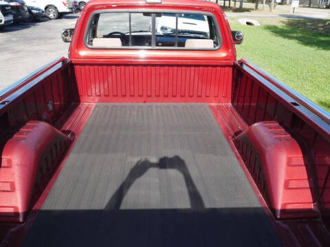 1992 Dodge RAM 150