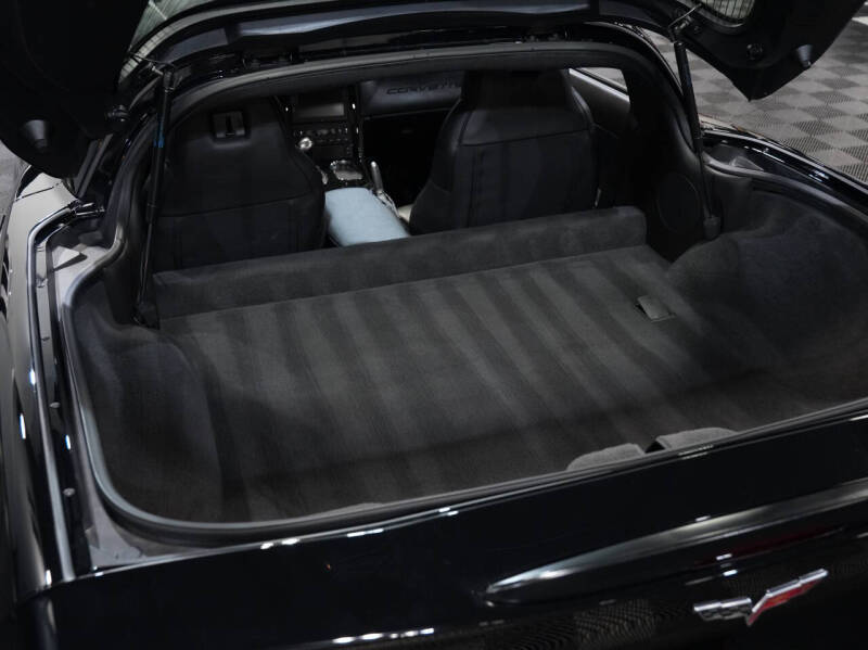 2008 Chevrolet Corvette