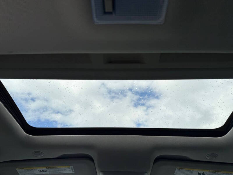 2015 Buick Encore Leather