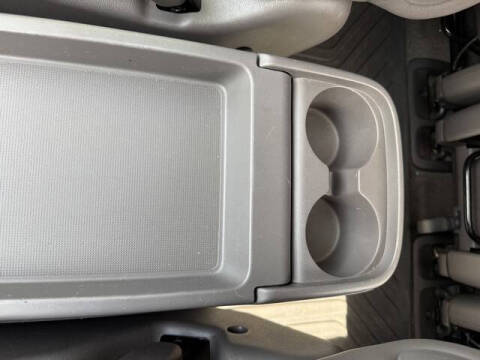 2011 Honda Odyssey Touring Elite