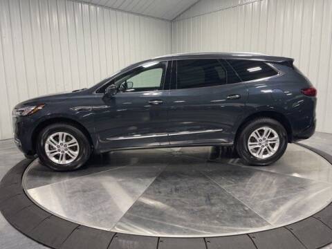2019 Buick Enclave for sale at HILAND TOYOTA in Moline IL