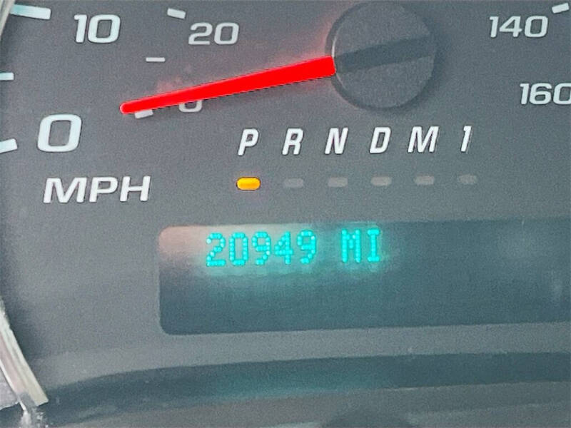 2023 Chevrolet Express 2500