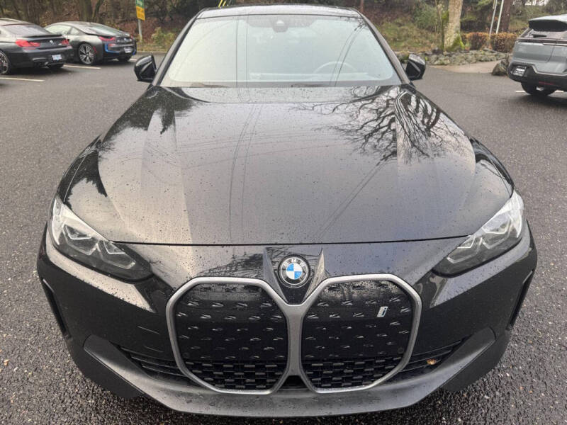 2023 BMW i4 eDrive40 Gran Coupe