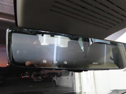 2021 Infiniti QX80 Premium Select