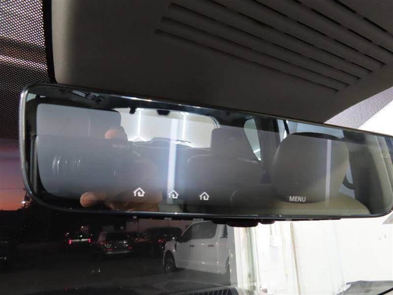 2021 Infiniti QX80 Premium Select