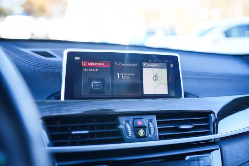 2020 BMW X1 sDrive28i