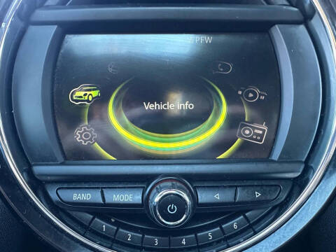 2015 MINI Hardtop 4 Door Cooper S