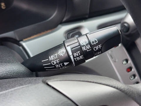 2005 Honda Odyssey EX