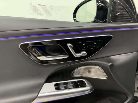 2024 Mercedes-Benz E-Class E 350 4MATIC
