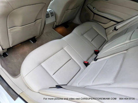 2015 Mercedes-Benz E-Class E 350