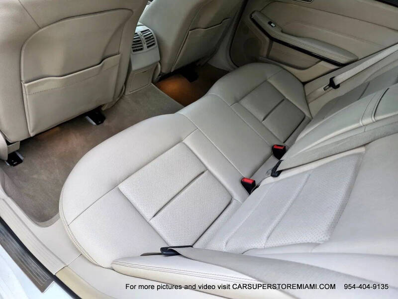 2015 Mercedes-Benz E-Class E 350