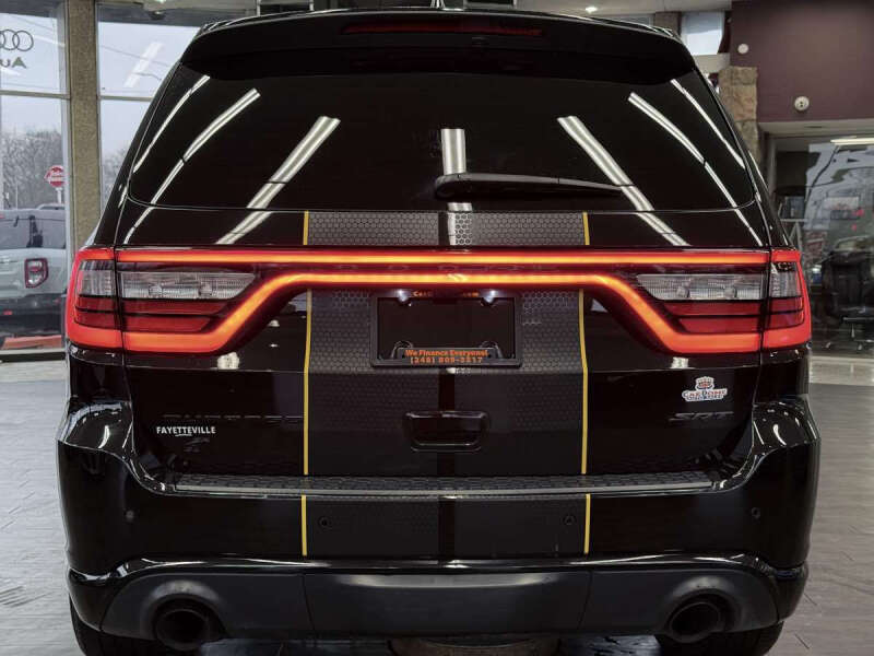 2024 Dodge Durango SRT 392 Alchemi