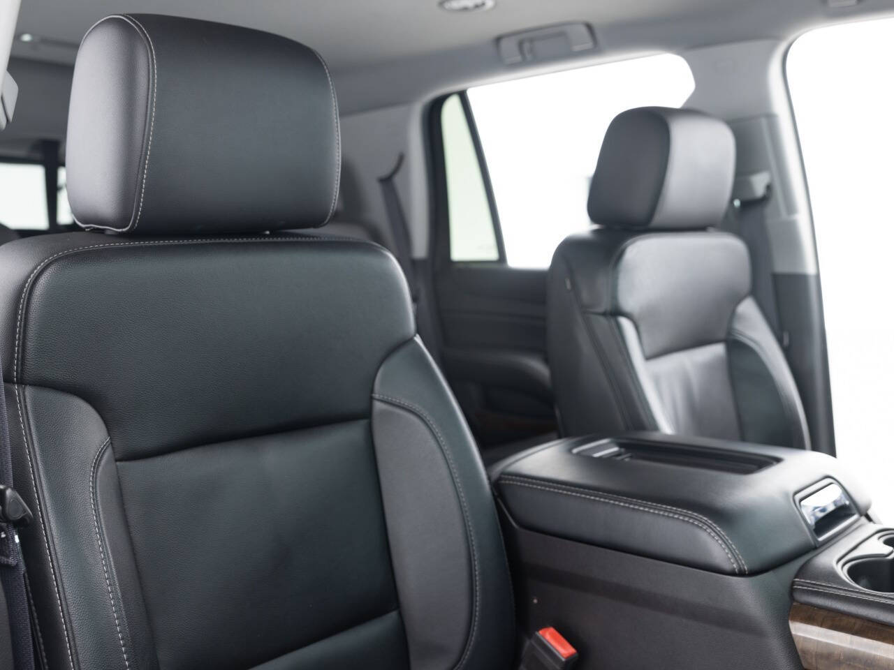 Used Car 2015 Chevrolet Tahoe  Lt 4x4 4dr Suv For Sale Under $25,000 In Coal City, Illinois