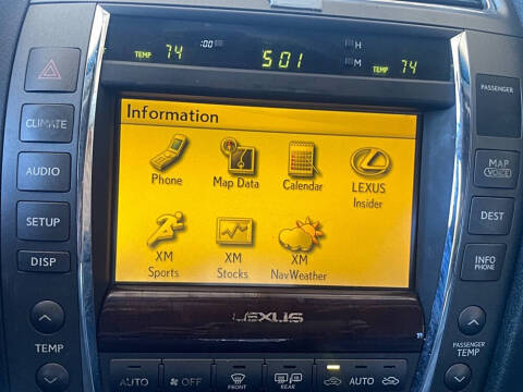 2010 Lexus ES 350