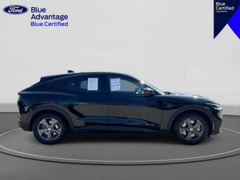 2023 Ford Mustang Mach-E Select