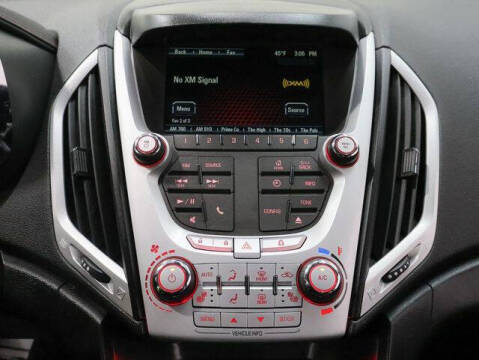 2015 GMC Terrain SLT-1