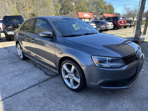 2011 Volkswagen Jetta