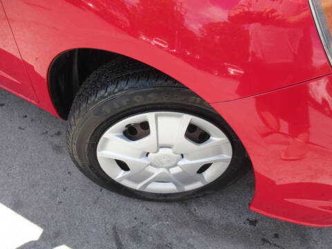 2012 Honda Fit