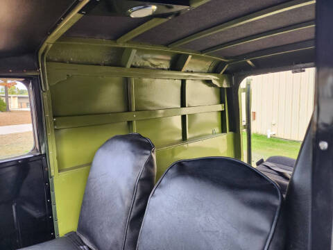 1935 Chevrolet Deluxe