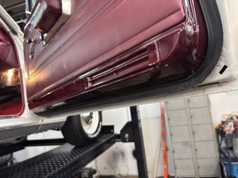 1968 Plymouth Barracuda