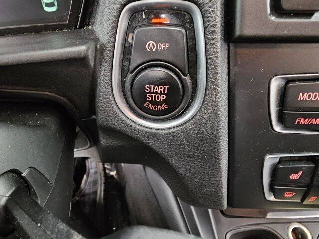 2014 BMW 2 Series 228i