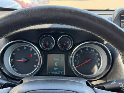 2014 Buick Encore Premium