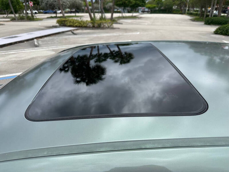 2003 Lexus LS 430
