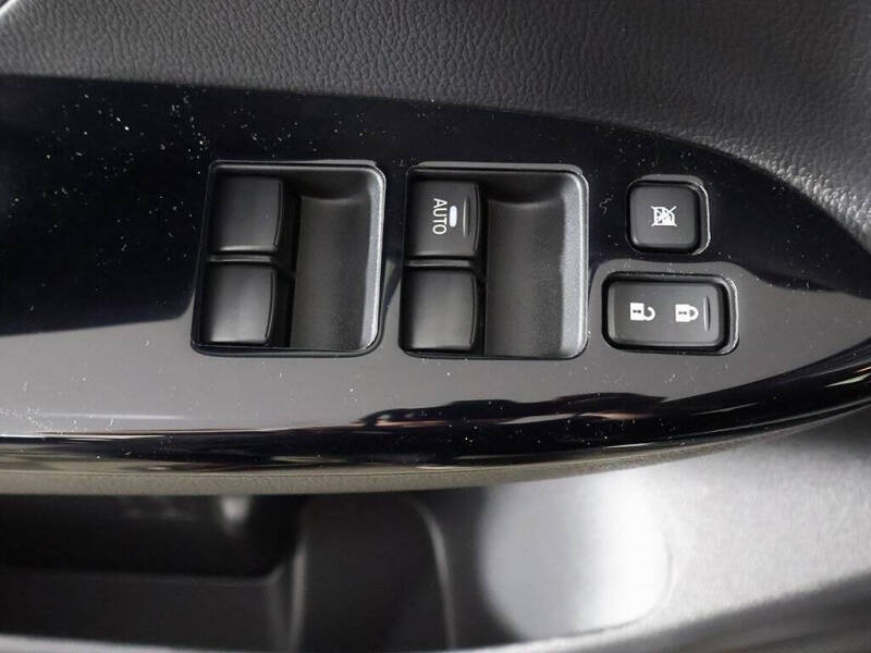 2026 Mitsubishi Eclipse Cross LE