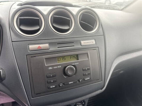 2012 Ford Transit Connect XL