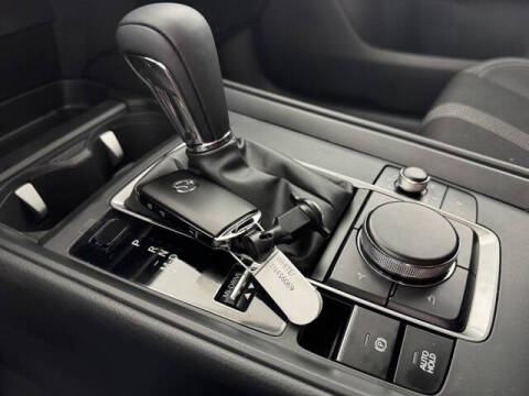 2026 Mazda CX-50 2.5 S Select