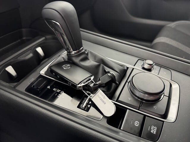 2026 Mazda CX-50 2.5 S Select