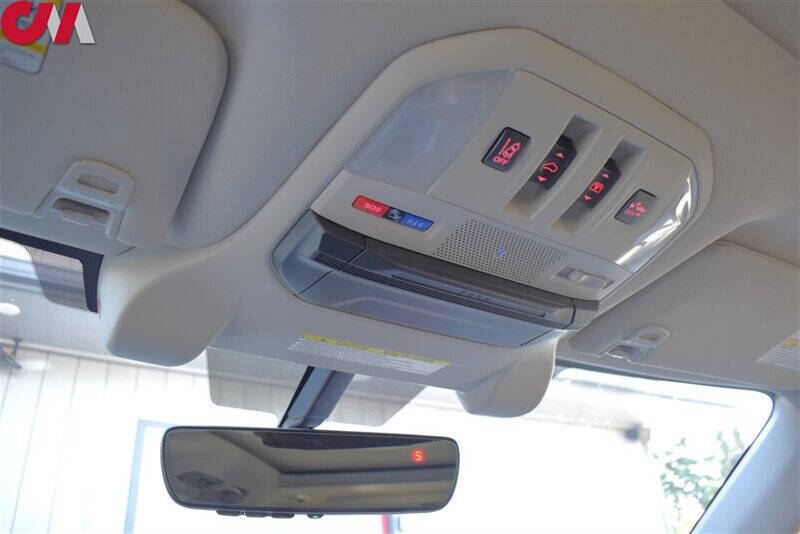 2021 Subaru Ascent Limited 7-Passenger