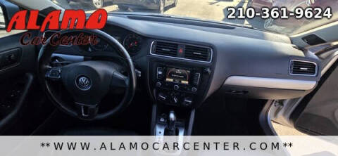 2012 Volkswagen Jetta