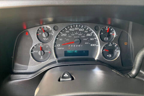 2023 Chevrolet Express 2500