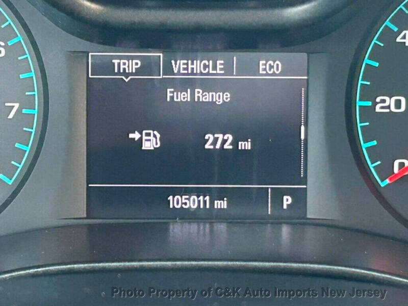 2022 GMC Canyon Elevation Standard