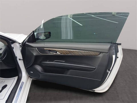 2018 Cadillac ATS 2.0T