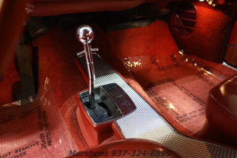 1964 Chevrolet Impala