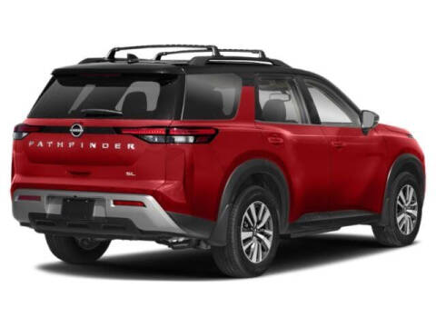 2022 Nissan Pathfinder for sale at Southern Auto Solutions-Regal Nissan in Marietta GA