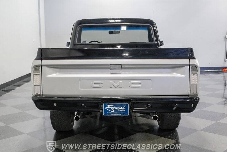 1968 GMC C/K 1500 Series