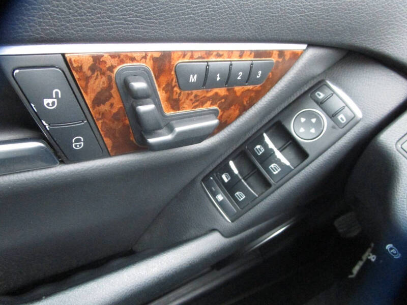 2014 Mercedes-Benz C-Class C 300 Sport 4MATIC