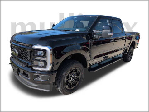 2026 Ford F-350 Super Duty