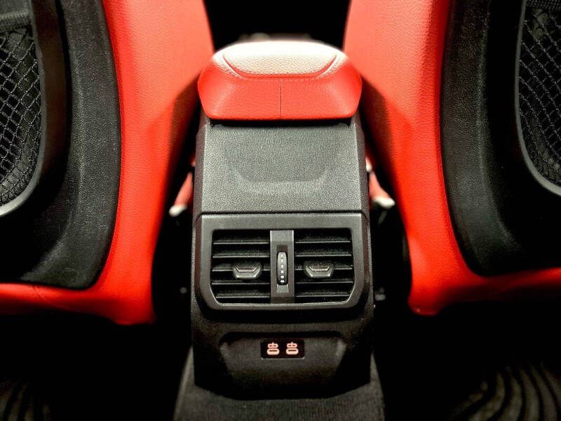 2022 BMW 2 Series 228i xDrive Gran Coupe