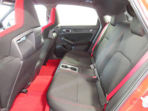 2023 Honda Civic Type R