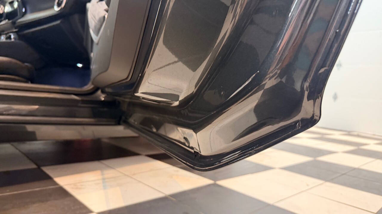 2017 Chevrolet Camaro 54